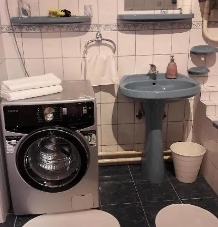 Stube Lägenhet