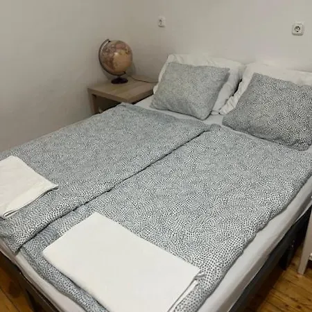 Stube Apartment Budapest